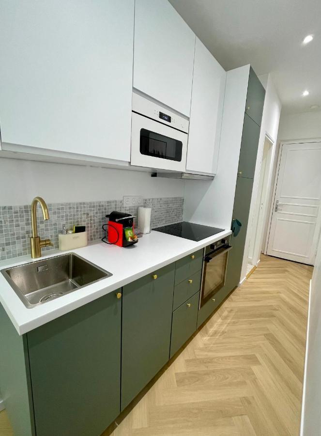 Appartement De Charme - Hypercentre Gros Horloge *