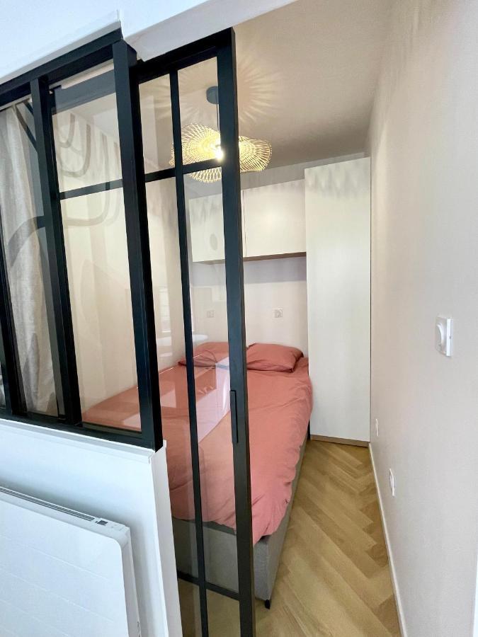 De Charme - Hypercentre Gros Horloge Appartement