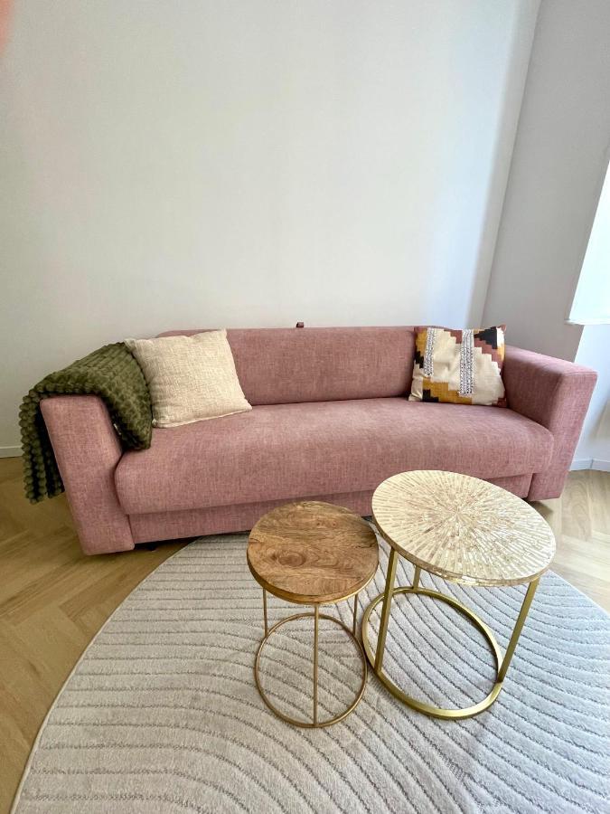 De Charme - Hypercentre Gros Horloge Apartment *