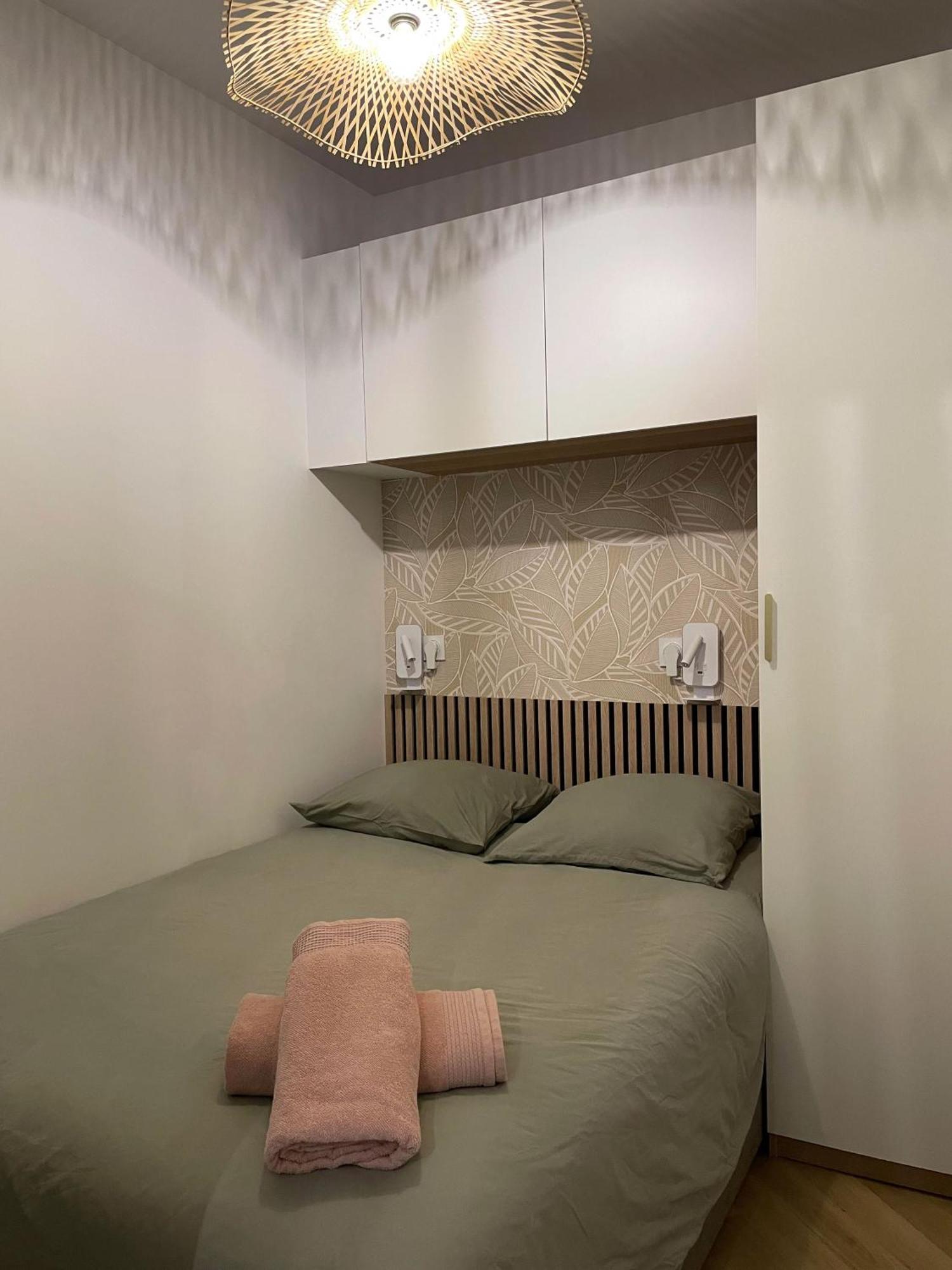 De Charme - Hypercentre Gros Horloge Apartment *